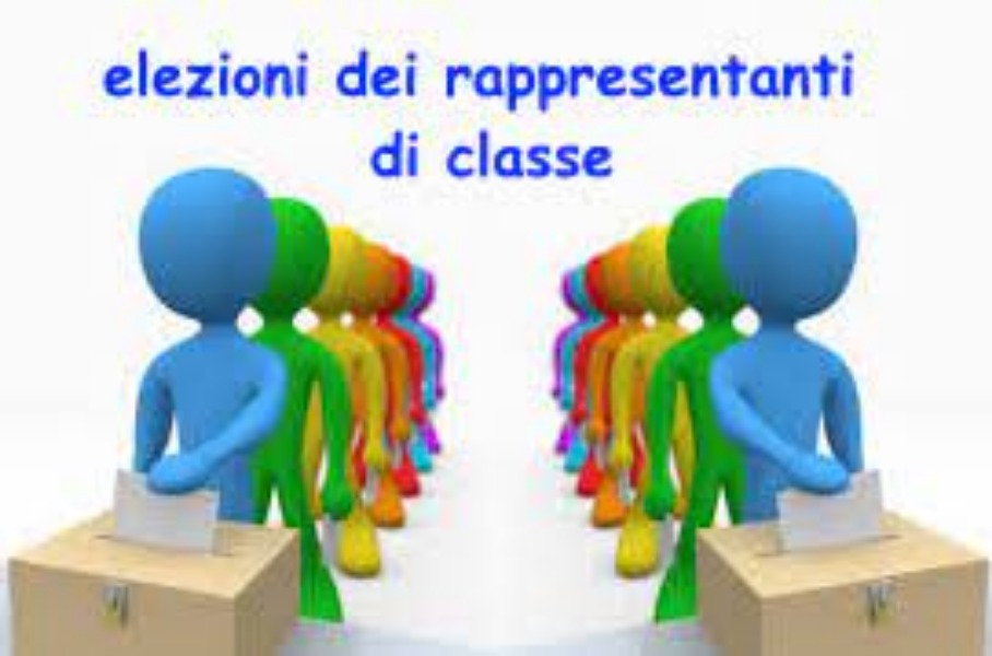 Indizione elezioni componente genitori nei consigli di intersezione - classe -interclasse